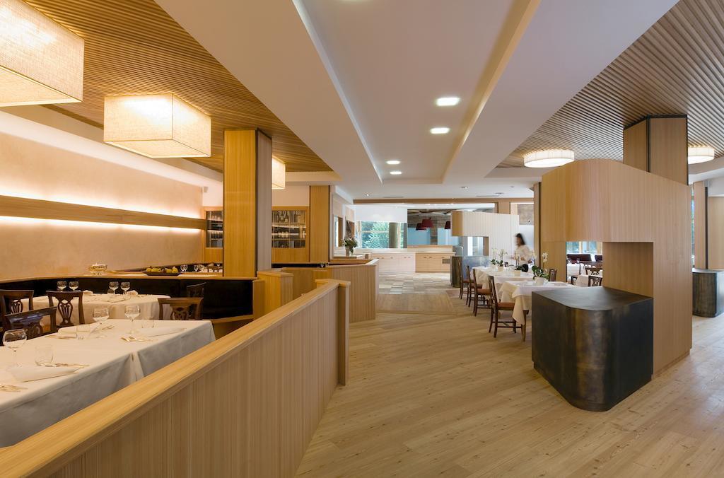 Parkhotel Ladinia Сан-Віто-ді-Кадоре Екстер'єр фото